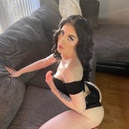 abaabbyyyy (Alyssa babyyy❄️💦👅) free Only Fans Leaks [UPDATED] profile picture