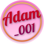 adam_001 profile picture