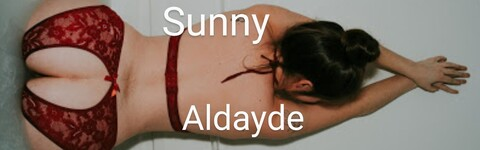 Header of aldayde