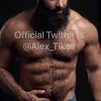 alex_tikas OnlyFans Leaks 

 profile picture