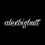 alexbigbutt profile picture