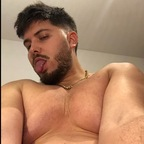 Download alexdesiderio OnlyFans videos and photos for free 

 profile picture