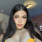 alina.rose9 (Alina Rose 🌹) OnlyFans Leaks [UPDATED] profile picture