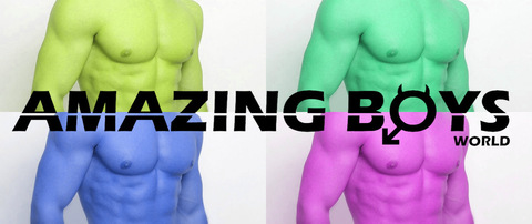 Header of amazingboysworld