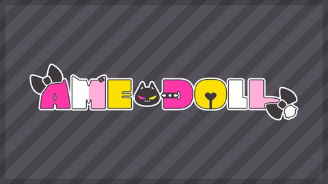 Header of amedoll