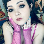 AMI JAYDE XO TEASERS 💄💰💋♥️ (amijaydexofree) Leak OnlyFans 

 profile picture