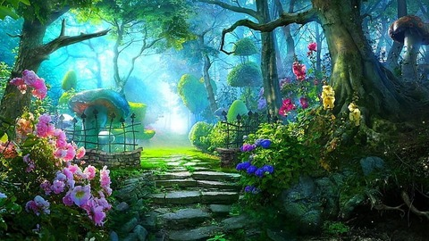 Header of andromedafairy