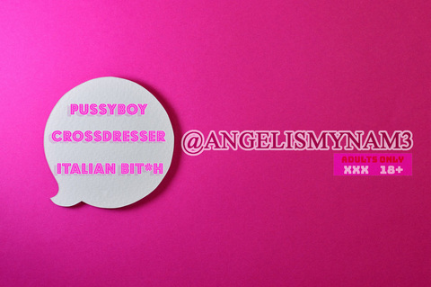 Header of angelismynam3