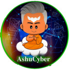 ashucyber profile picture
