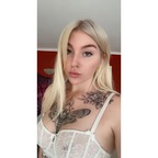 Onlyfans leaks atattooedblonde_vip 

 profile picture