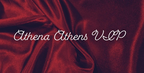 Header of athena_athens_vip