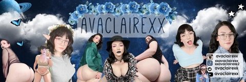 Header of avaclairexx