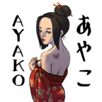Ayako Fuji (@ayakofuji) Leaks OnlyFans 

 profile picture
