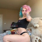 babygothxxx (Baby Goth) OF Leaked Pictures and Videos [FREE] profile picture