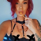 badvixen27 (Anni) OnlyFans Leaked Videos and Pictures [FRESH] profile picture