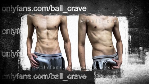 Header of ball_crave-free
