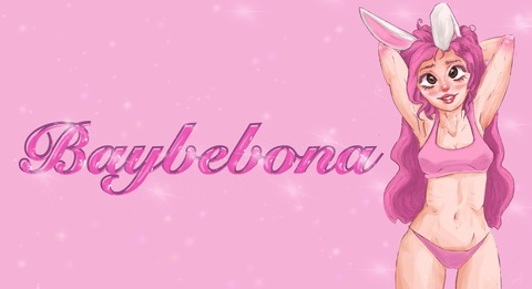 Header of baybebona