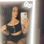 bbyshynedup OnlyFans Leaked Photos and Videos 

 profile picture