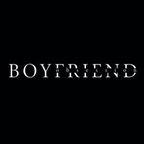 Boyfriend Obsession 男友控 bfobsession_ Leak OnlyFans 

 profile picture