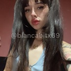 Onlyfans leaks biancabitx69 

 profile picture