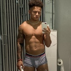 big_marvjr (marvin jr.) free OnlyFans Leaked Pictures & Videos [NEW] profile picture