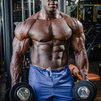 black-muscles (Blackmuscle) OnlyFans Leaked Content 

 profile picture