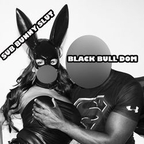 blackbulldom (@BLACKBULLDOM) free OnlyFans Leaked Pictures and Videos [UPDATED] profile picture