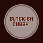 blackishcubby (BlackishCubby) OF Leaks [FREE] profile picture