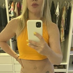 Onlyfans leaked blondieflavor 

 profile picture