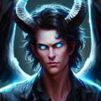 blueeyeddevil666 (Blue Eyed Devil) OF Leaks [NEW] profile picture