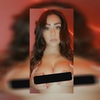 Bonita Flores @bonita_flores Leak OnlyFans 

 profile picture