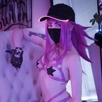 boogainvillea (希鴉🌺KIER) Only Fans Leaked Videos and Pictures [FREE] profile picture