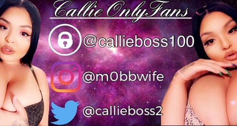 Header of callieboss100