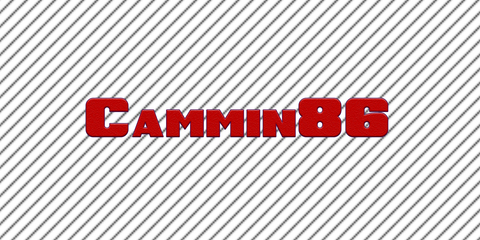 Header of cammin86