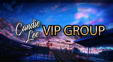 Header of candie_lee_vip