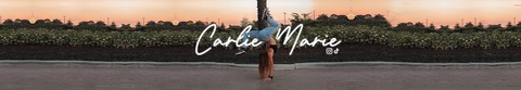 Header of carlieeemarieee