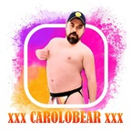 Download carolobear OnlyFans videos and photos for free 

 profile picture