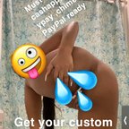 Onlyfans leaked caseymonae 

 profile picture