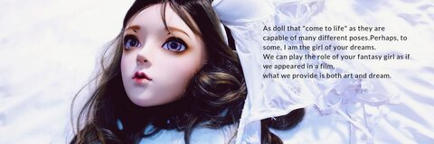 Header of cgmaskdoll