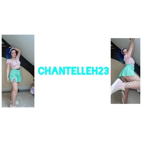 Header of chantelleh23
