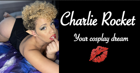 Header of charlierocketcosplay