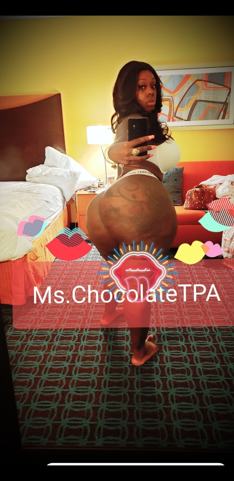 Header of chocolatetpa