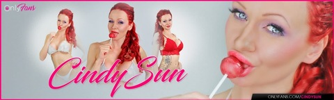 Header of cindysun