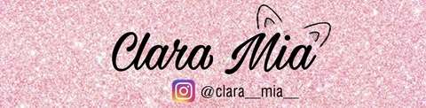 Header of clara_mia_