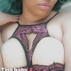 curvy_mullato69 (Tinababy 🤪👅😻) free OnlyFans Leaks 

 profile picture