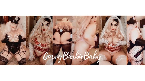 Header of curvybarbiebaby