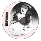 curvygothgf (✶ 𝓐𝓵𝓲𝓬𝓮 ✶) Only Fans Leaked Pictures and Videos [!NEW!] profile picture