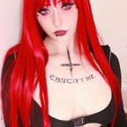 cutthr0at_kitty (Justine Meharushikku) OF Leaked Pictures and Videos [FREE] profile picture