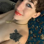 Download dahliathedamned OnlyFans content for free 

 profile picture