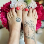 daintyfootgirl (Dainty Foot Girl Fetish) OnlyFans Leaked Pictures & Videos 

 profile picture